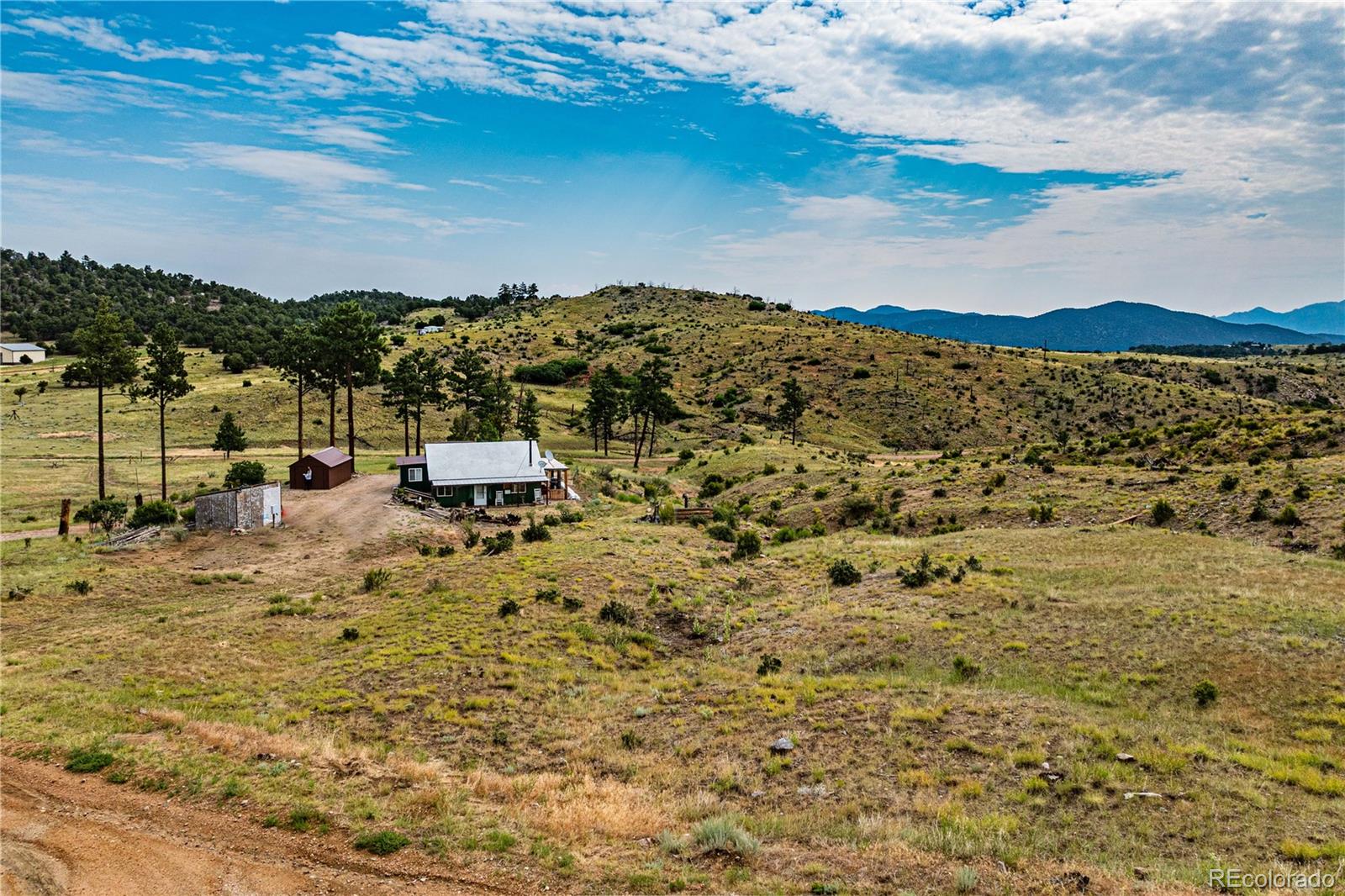 MLS Image #28 for 92  carpenter trail,cotopaxi, Colorado