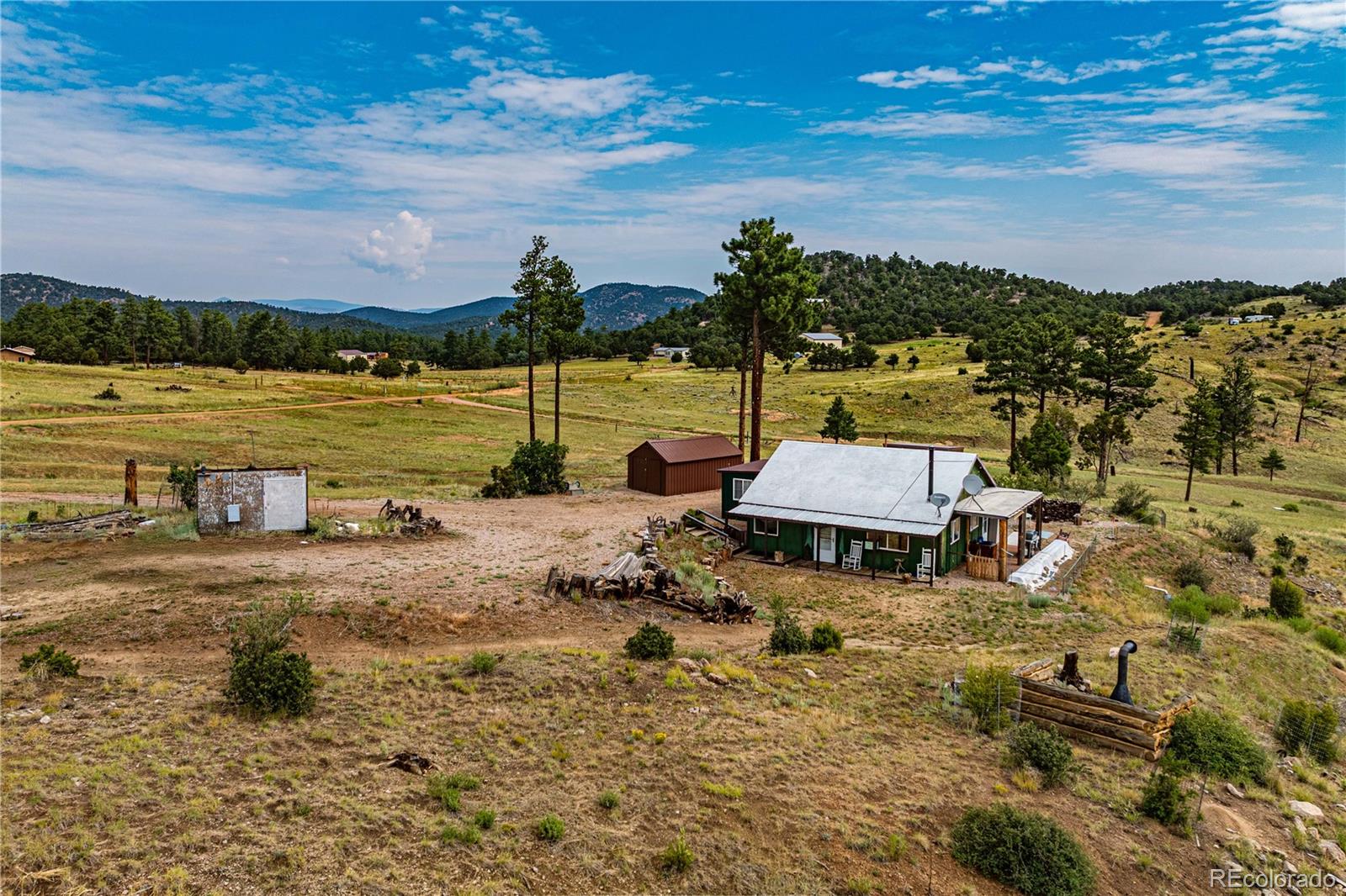 MLS Image #29 for 92  carpenter trail,cotopaxi, Colorado