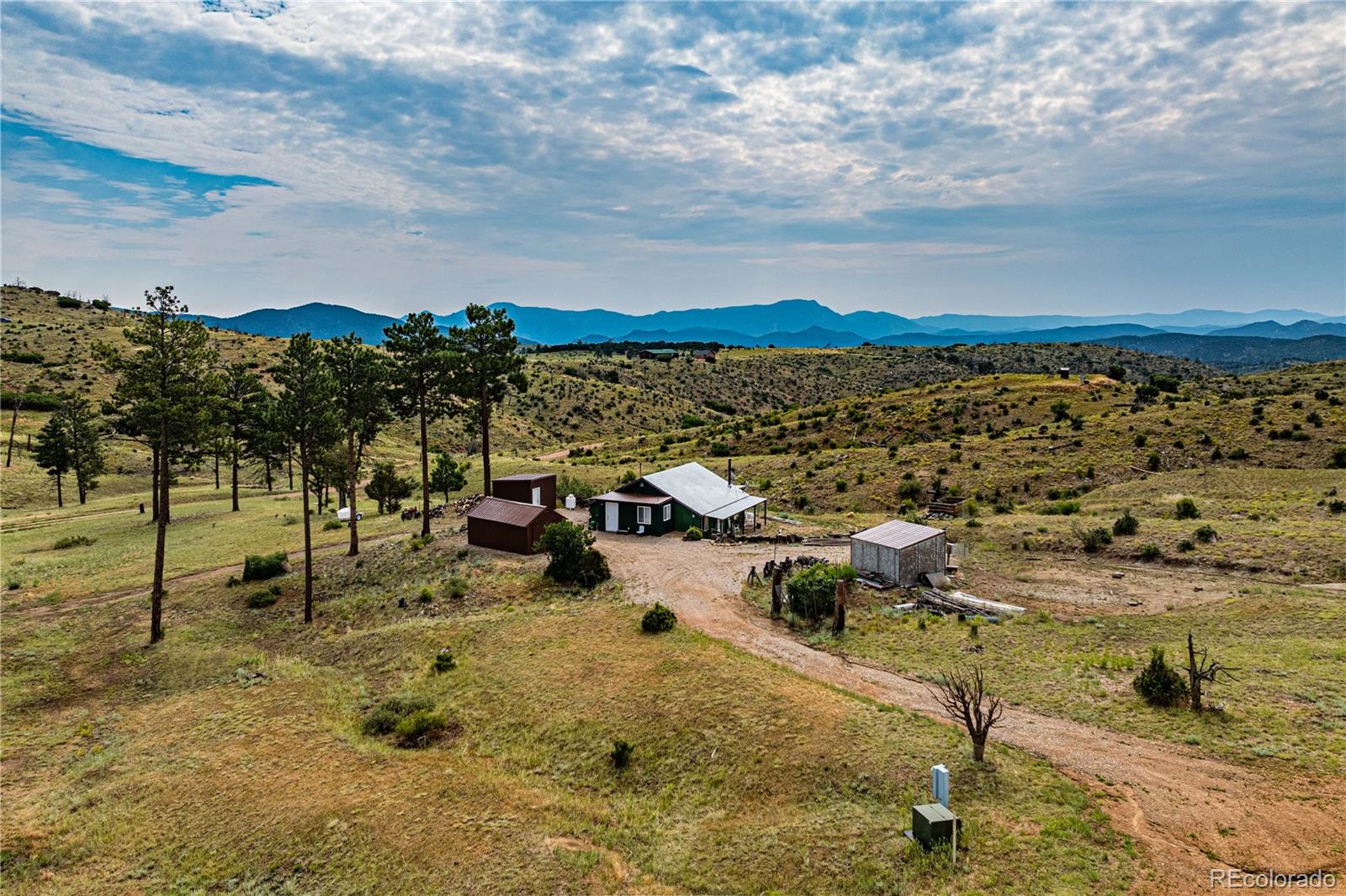 MLS Image #30 for 92  carpenter trail,cotopaxi, Colorado