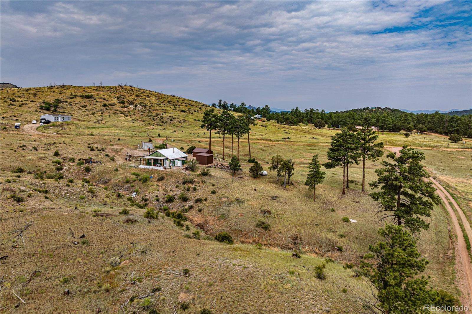 MLS Image #35 for 92  carpenter trail,cotopaxi, Colorado