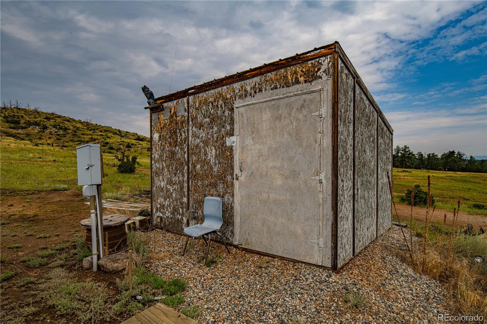 MLS Image #36 for 92  carpenter trail,cotopaxi, Colorado