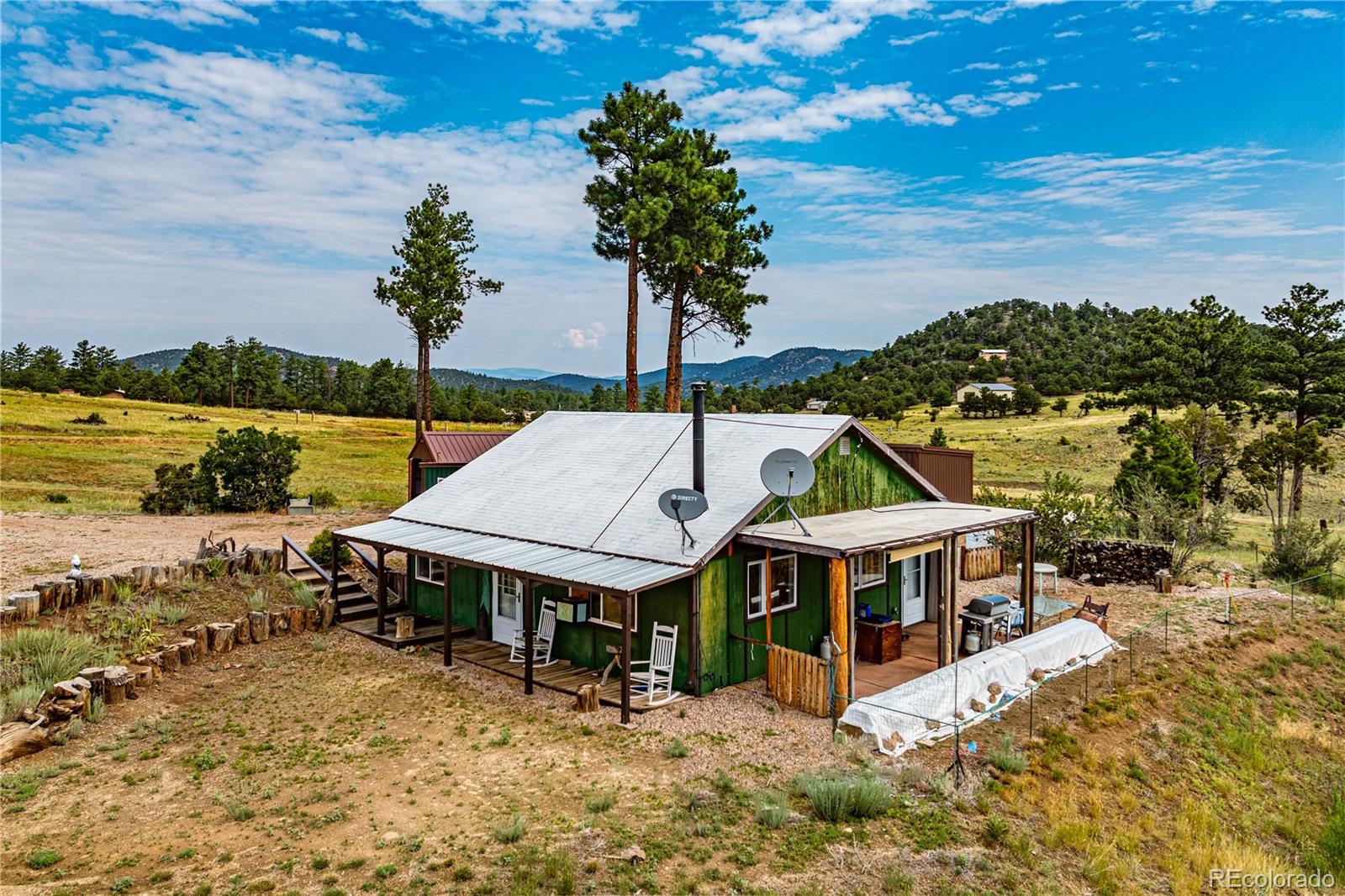 MLS Image #4 for 92  carpenter trail,cotopaxi, Colorado