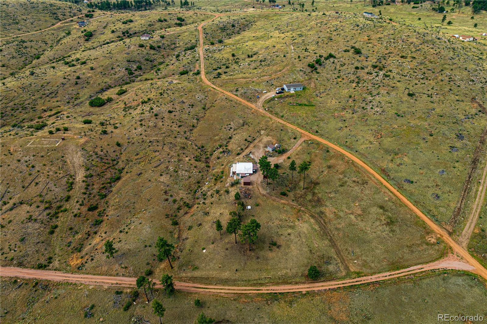 MLS Image #40 for 92  carpenter trail,cotopaxi, Colorado