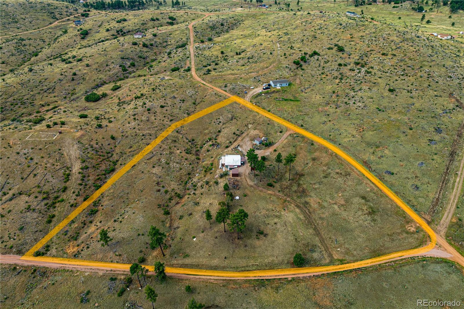 MLS Image #41 for 92  carpenter trail,cotopaxi, Colorado
