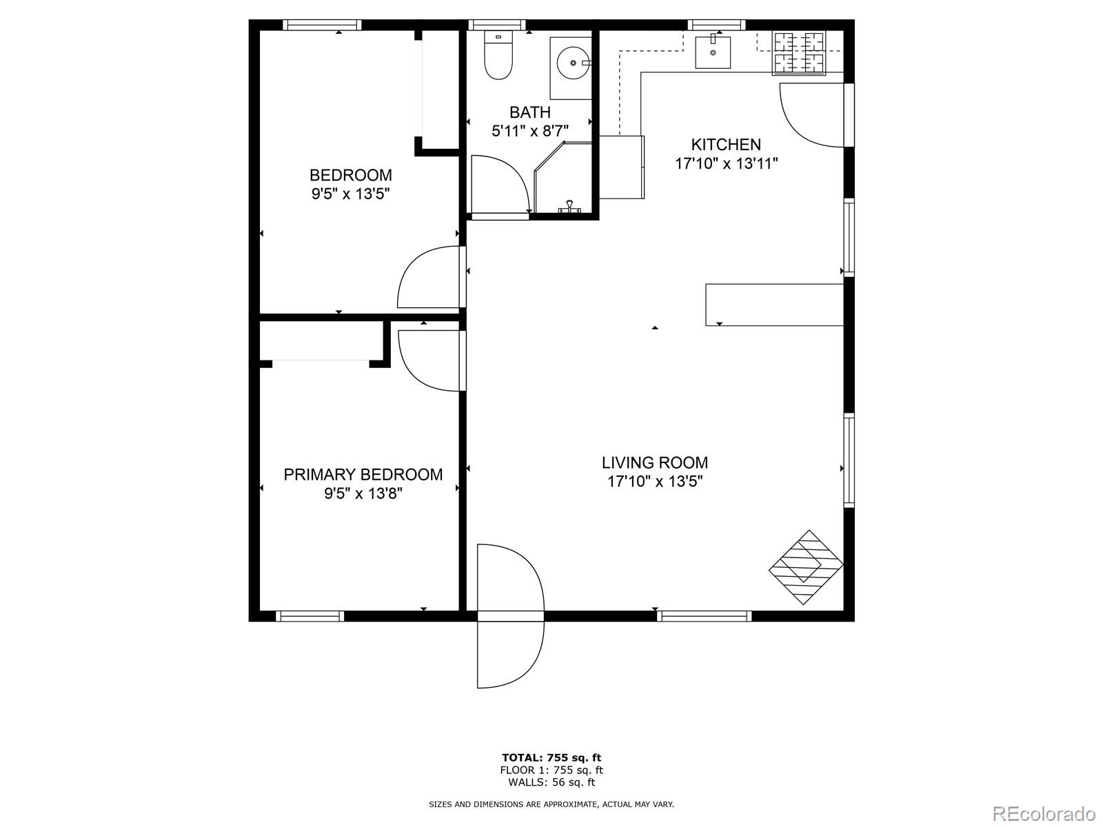 MLS Image #42 for 92  carpenter trail,cotopaxi, Colorado