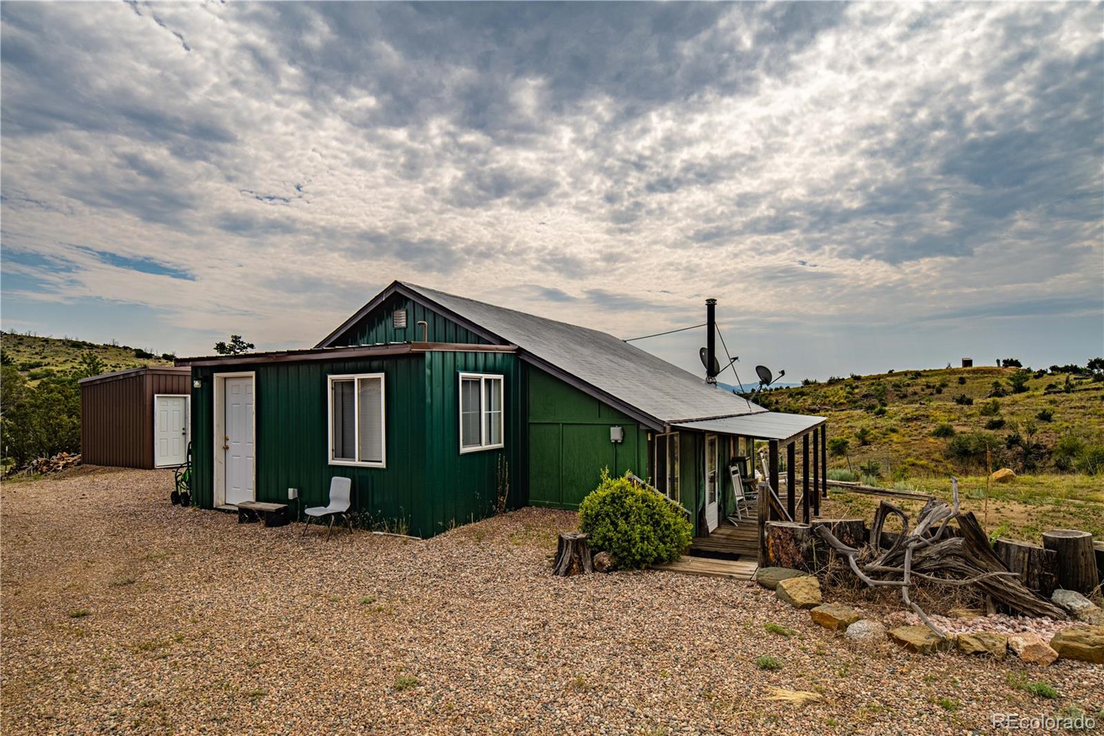 MLS Image #6 for 92  carpenter trail,cotopaxi, Colorado