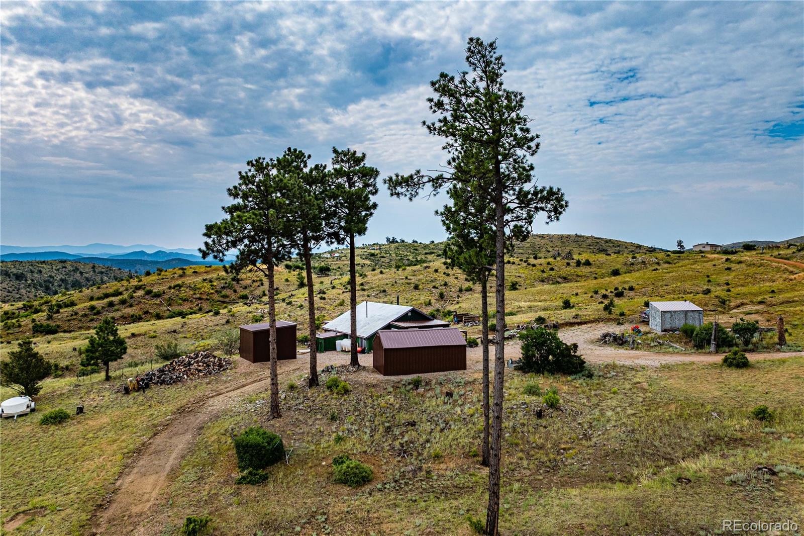 MLS Image #7 for 92  carpenter trail,cotopaxi, Colorado