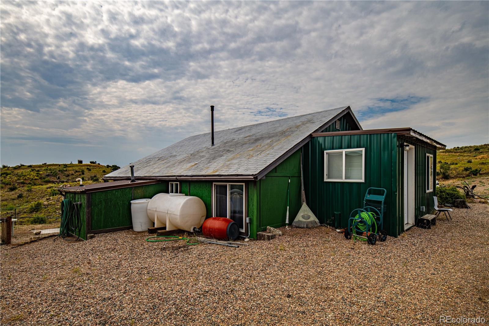 MLS Image #8 for 92  carpenter trail,cotopaxi, Colorado