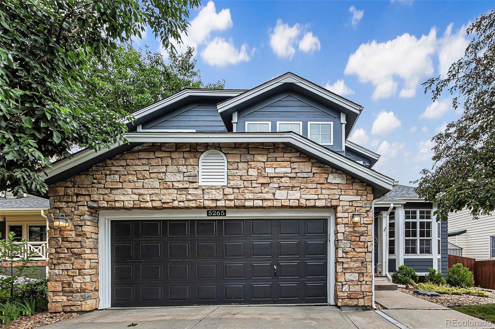 CMA Image for 5265 S Cathay Way,Centennial, Colorado