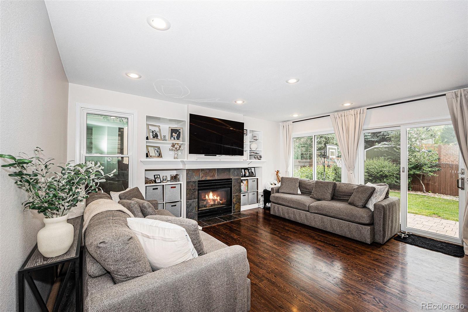 MLS Image #2 for 5265 s cathay way,centennial, Colorado