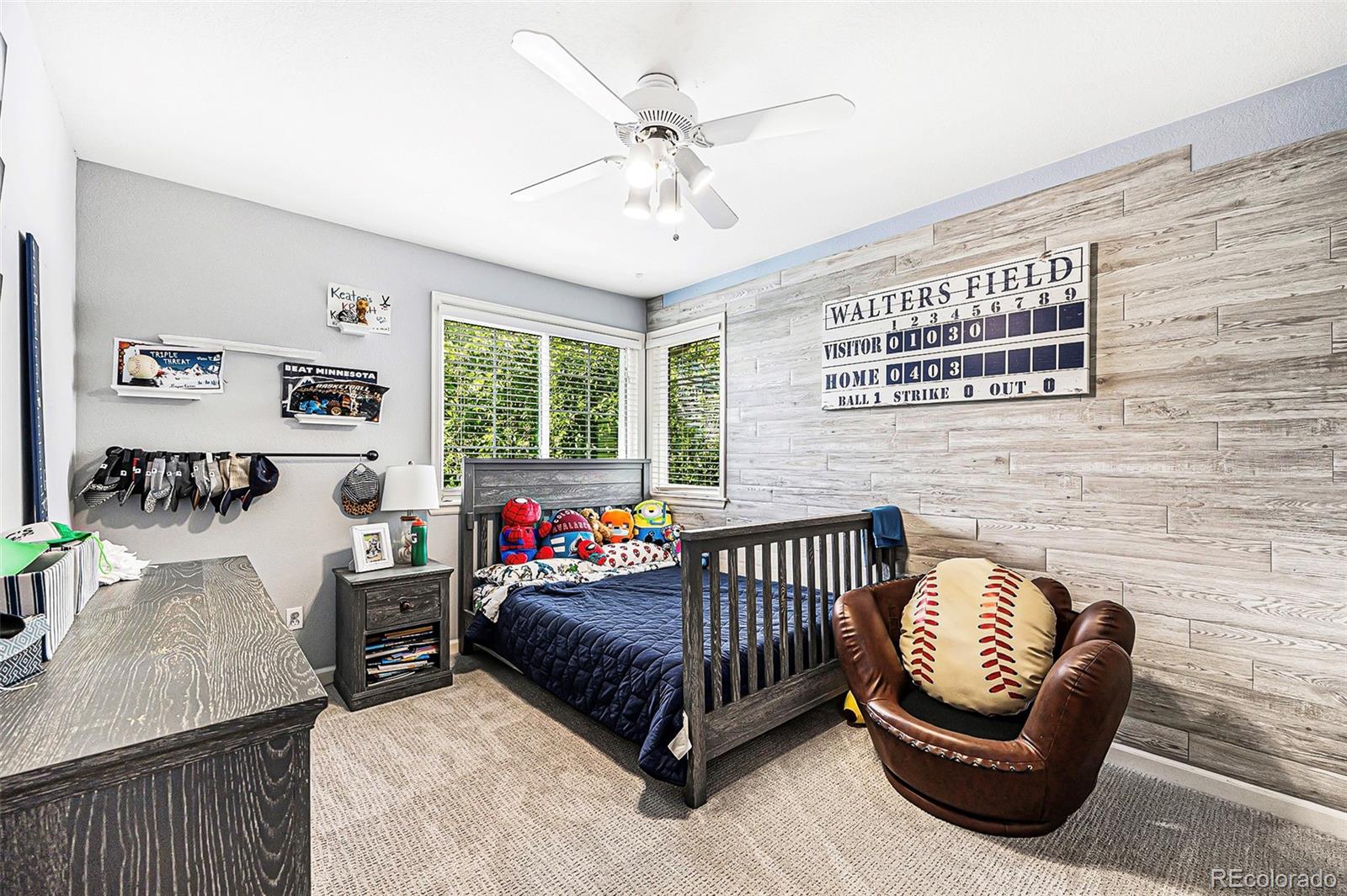 MLS Image #21 for 5265 s cathay way,centennial, Colorado