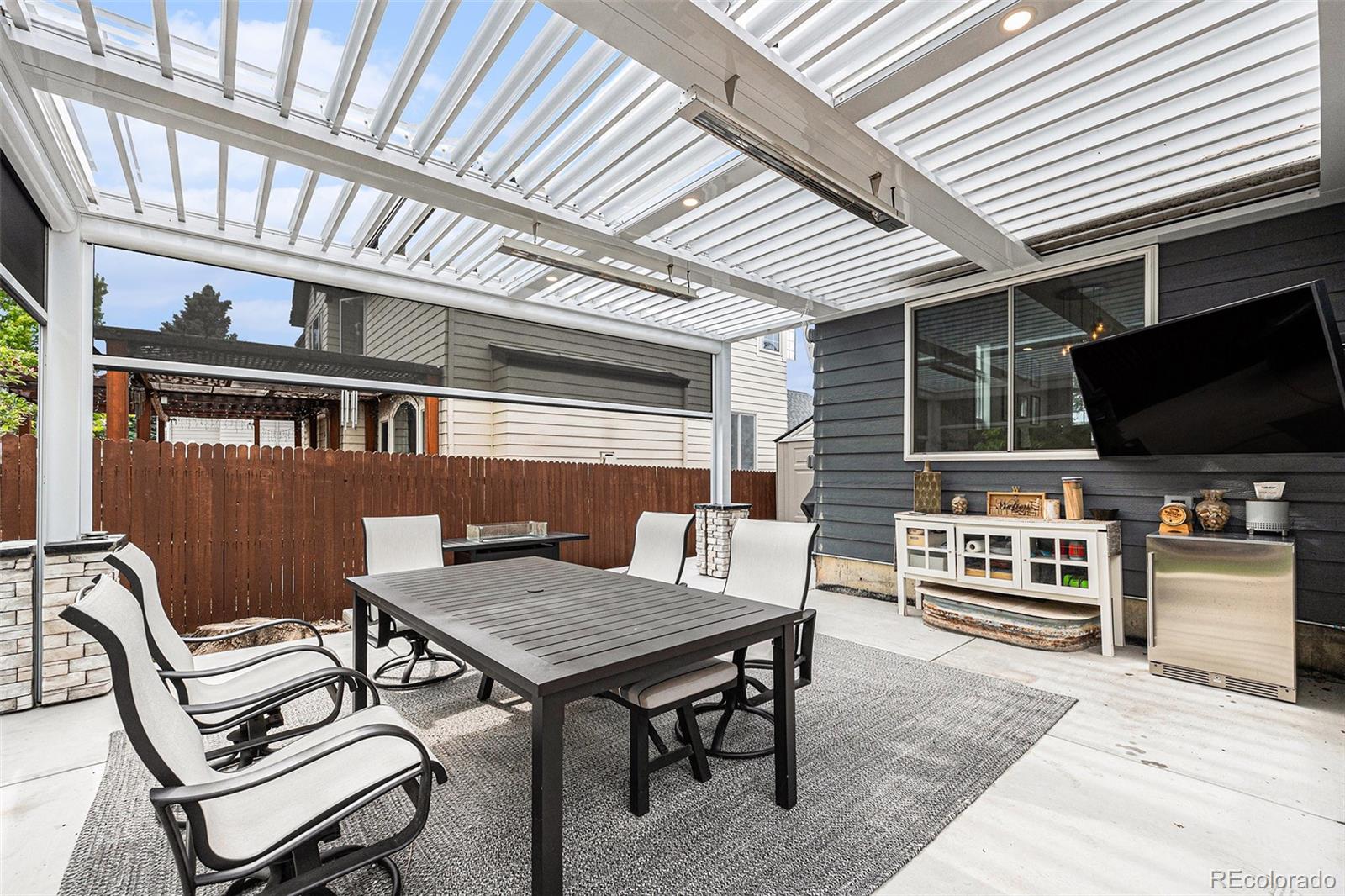 MLS Image #25 for 5265 s cathay way,centennial, Colorado