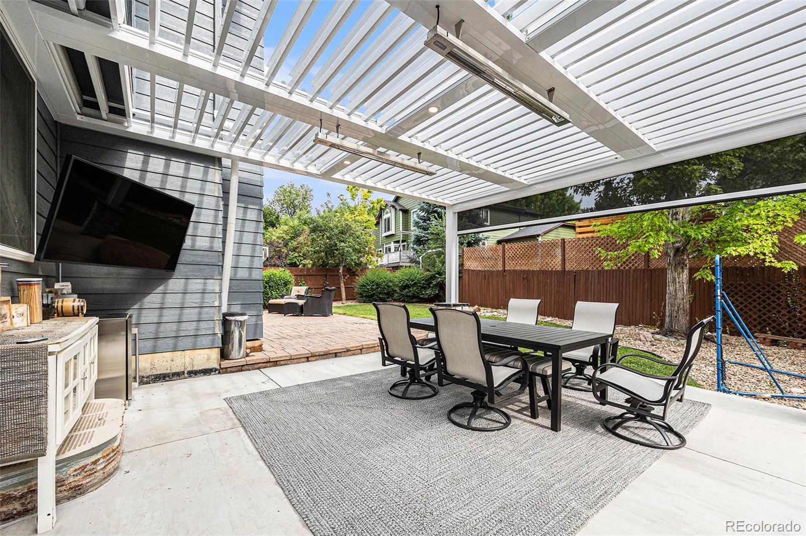 MLS Image #26 for 5265 s cathay way,centennial, Colorado