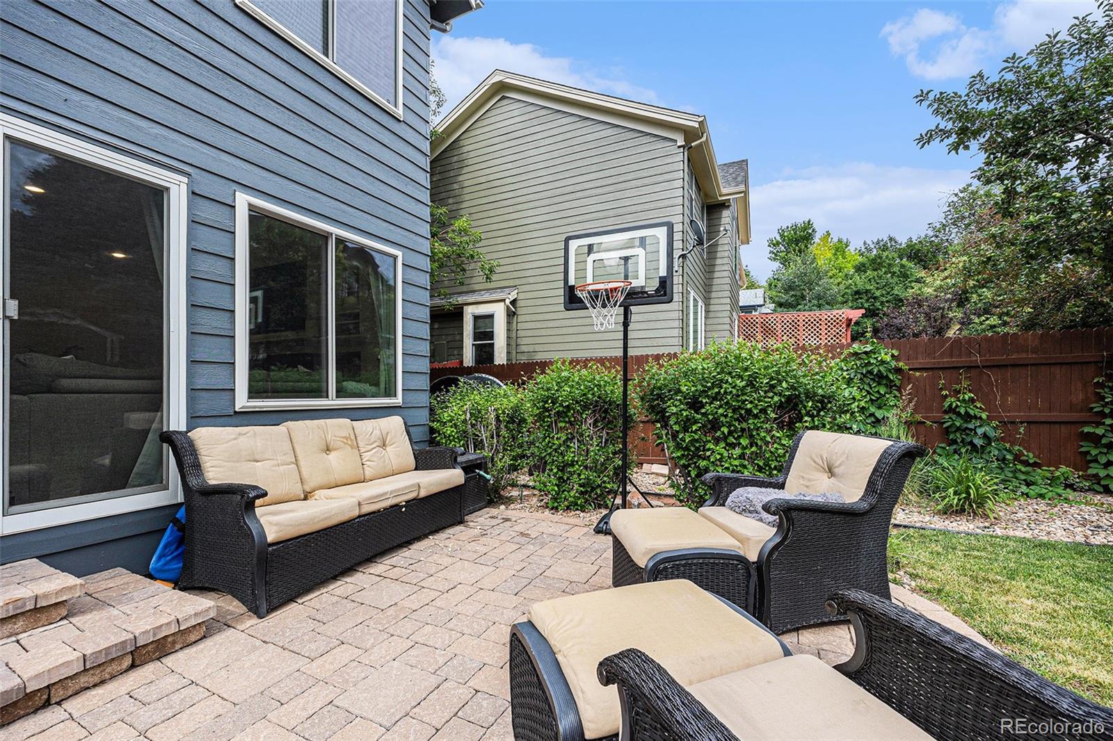 MLS Image #27 for 5265 s cathay way,centennial, Colorado