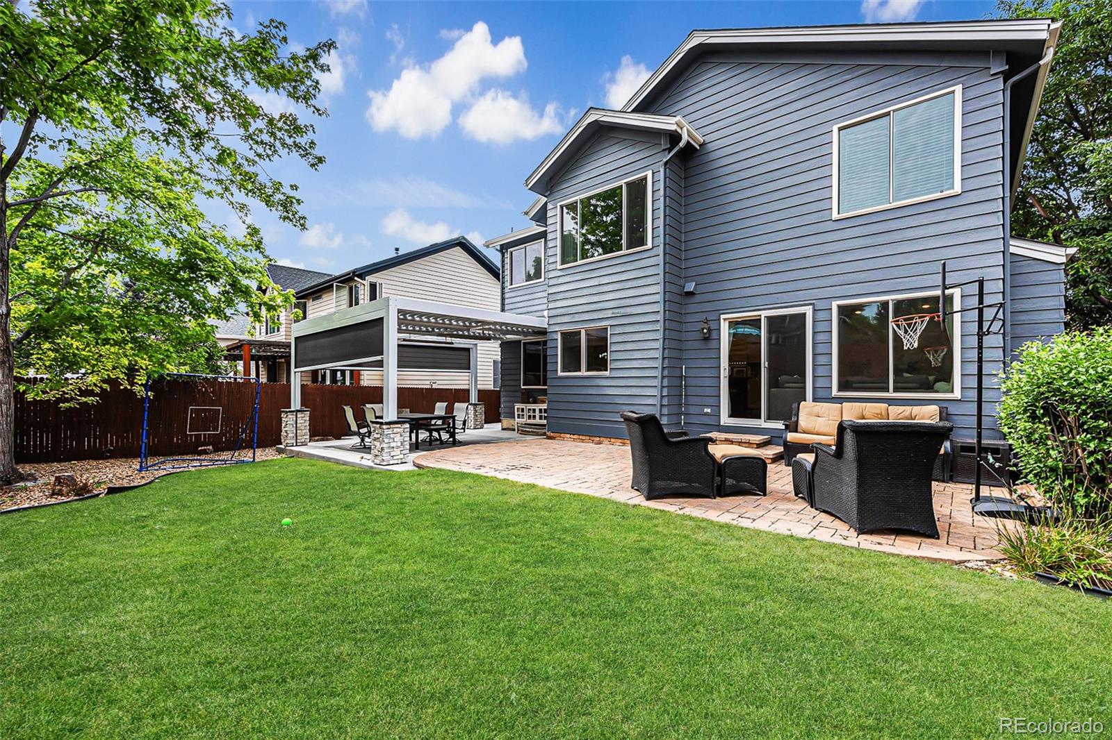 MLS Image #28 for 5265 s cathay way,centennial, Colorado