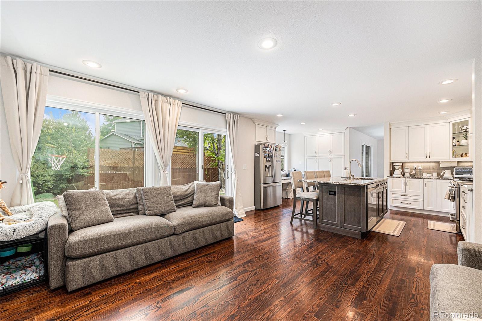 MLS Image #3 for 5265 s cathay way,centennial, Colorado