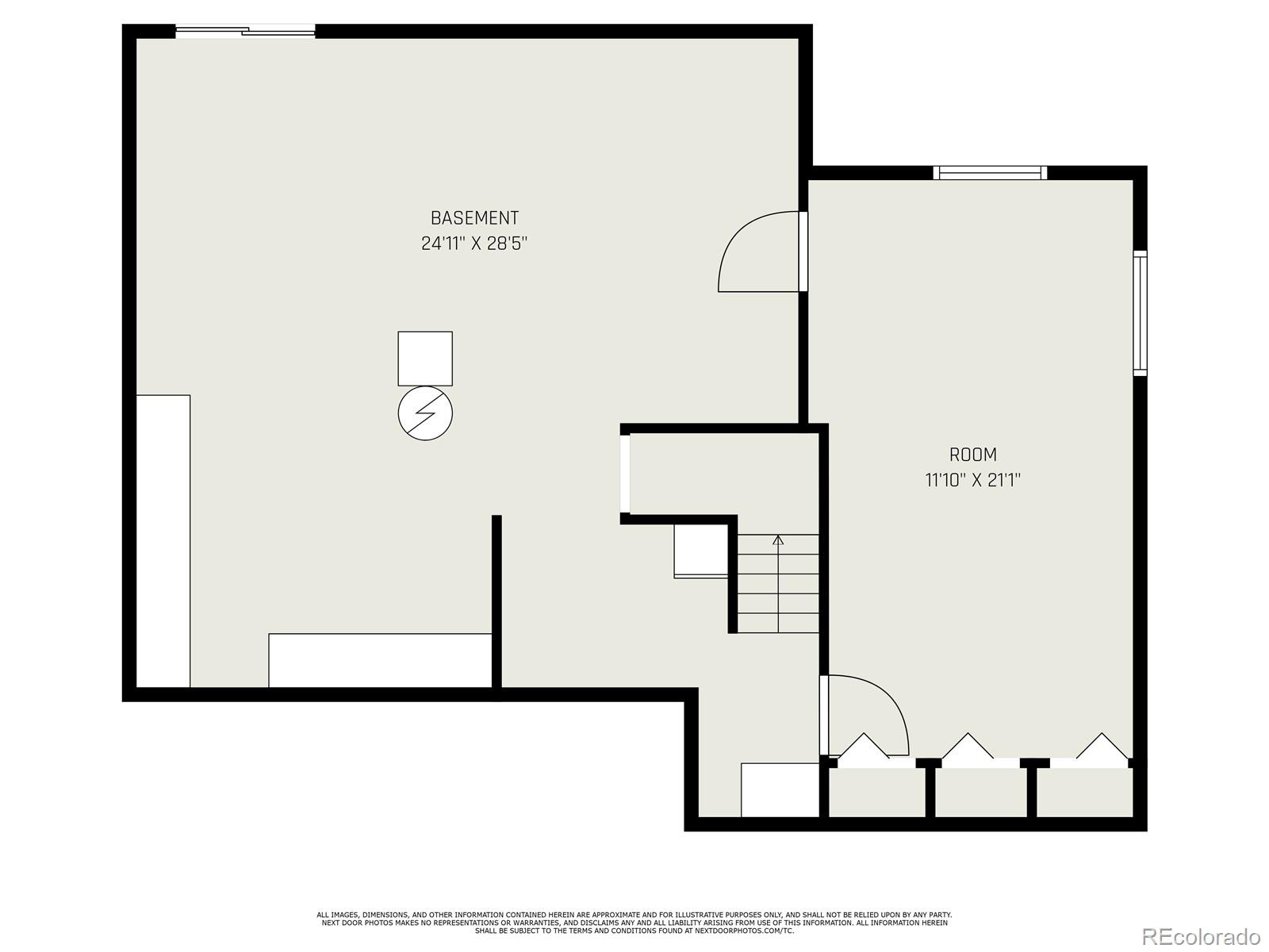 MLS Image #31 for 5265 s cathay way,centennial, Colorado