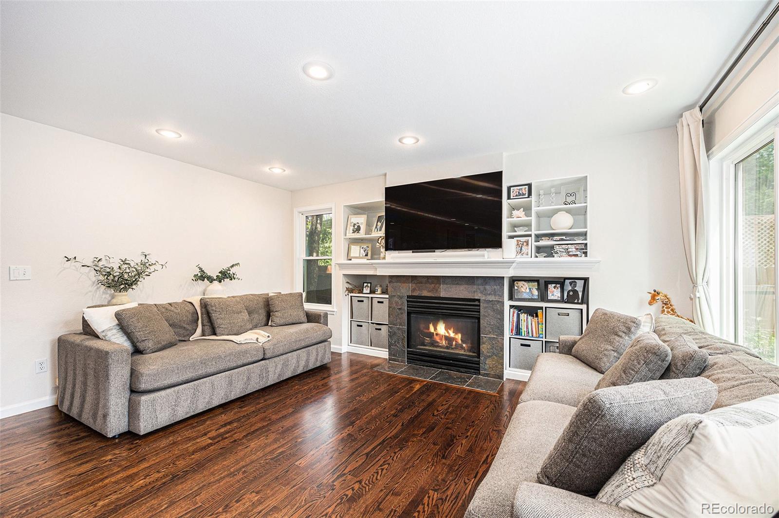 MLS Image #4 for 5265 s cathay way,centennial, Colorado