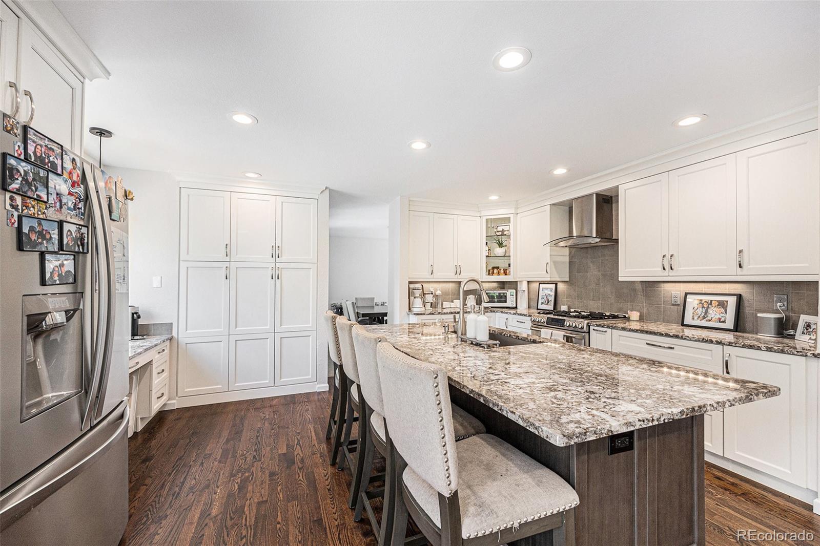 MLS Image #5 for 5265 s cathay way,centennial, Colorado