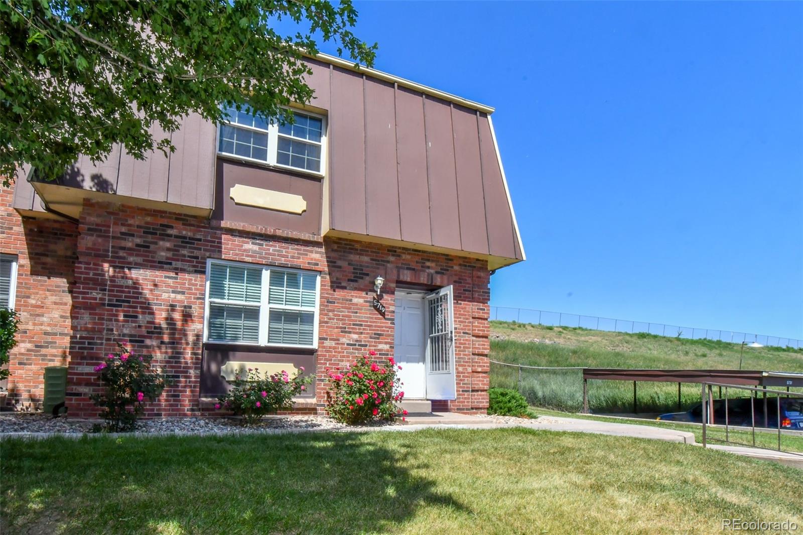 MLS Image #1 for 5719 s lowell boulevard,littleton, Colorado