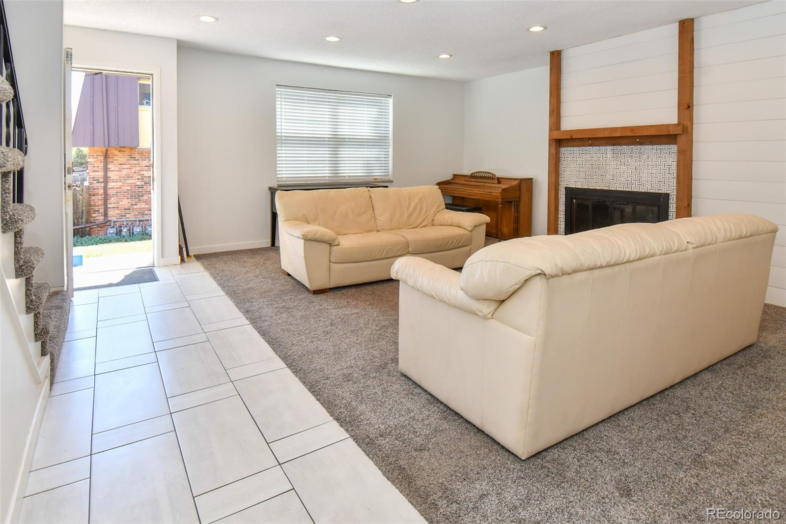 MLS Image #3 for 5719 s lowell boulevard,littleton, Colorado