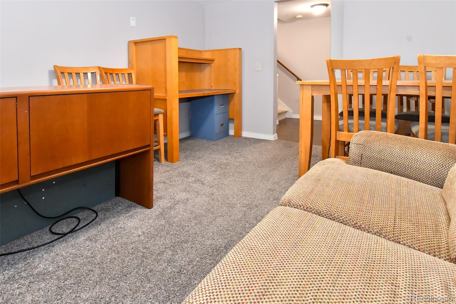 MLS Image #35 for 5719 s lowell boulevard,littleton, Colorado