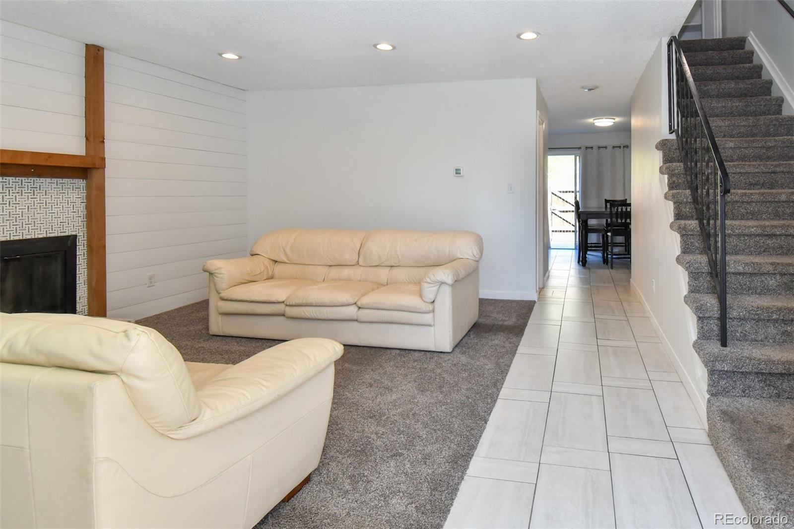 MLS Image #4 for 5719 s lowell boulevard,littleton, Colorado