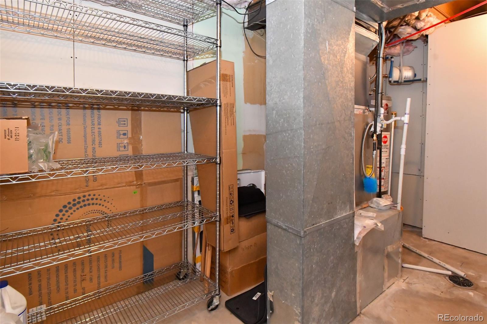 MLS Image #43 for 5719 s lowell boulevard,littleton, Colorado