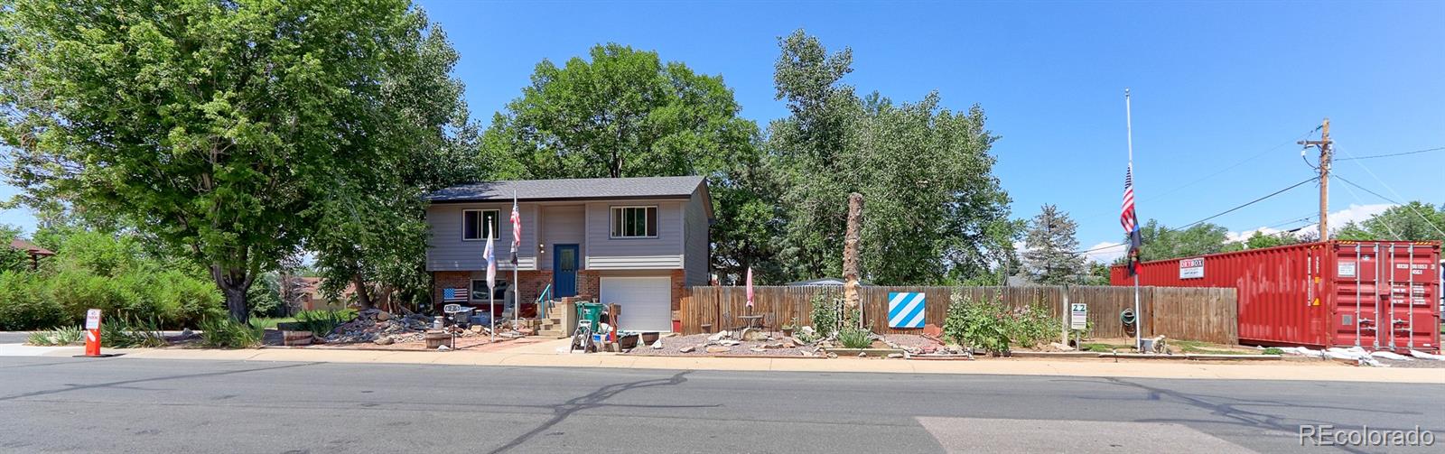 MLS Image #1 for 625  4th street,firestone, Colorado