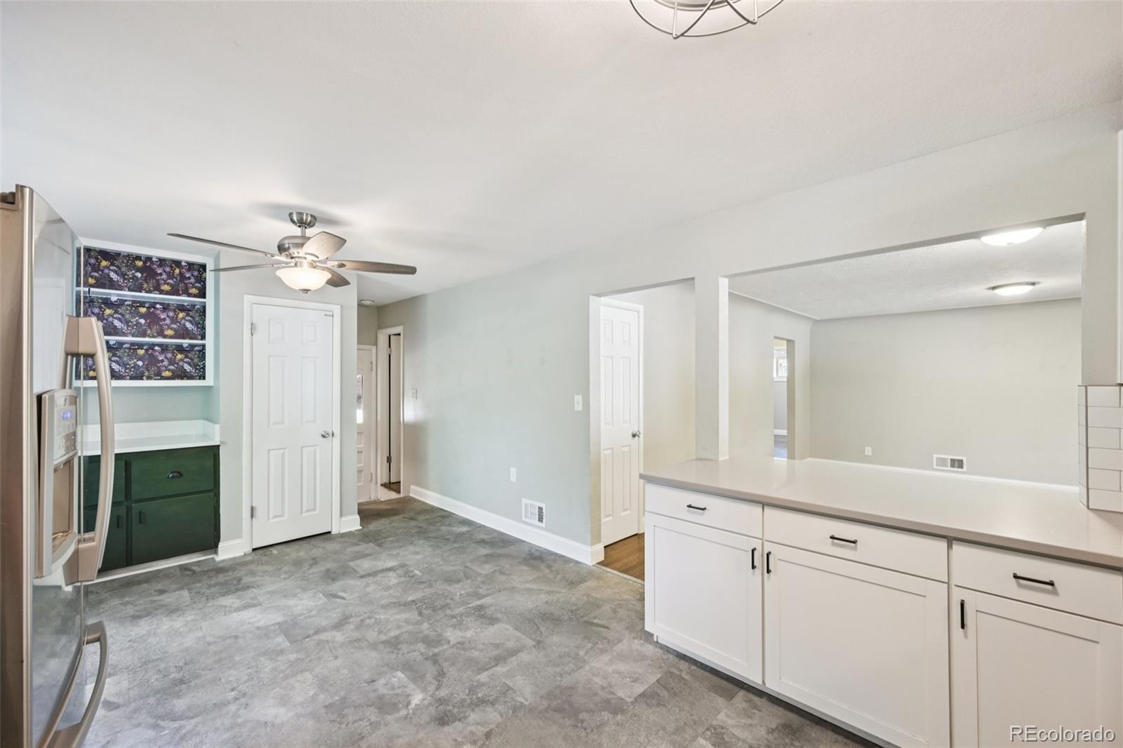 MLS Image #11 for 4560 s fox street,englewood, Colorado