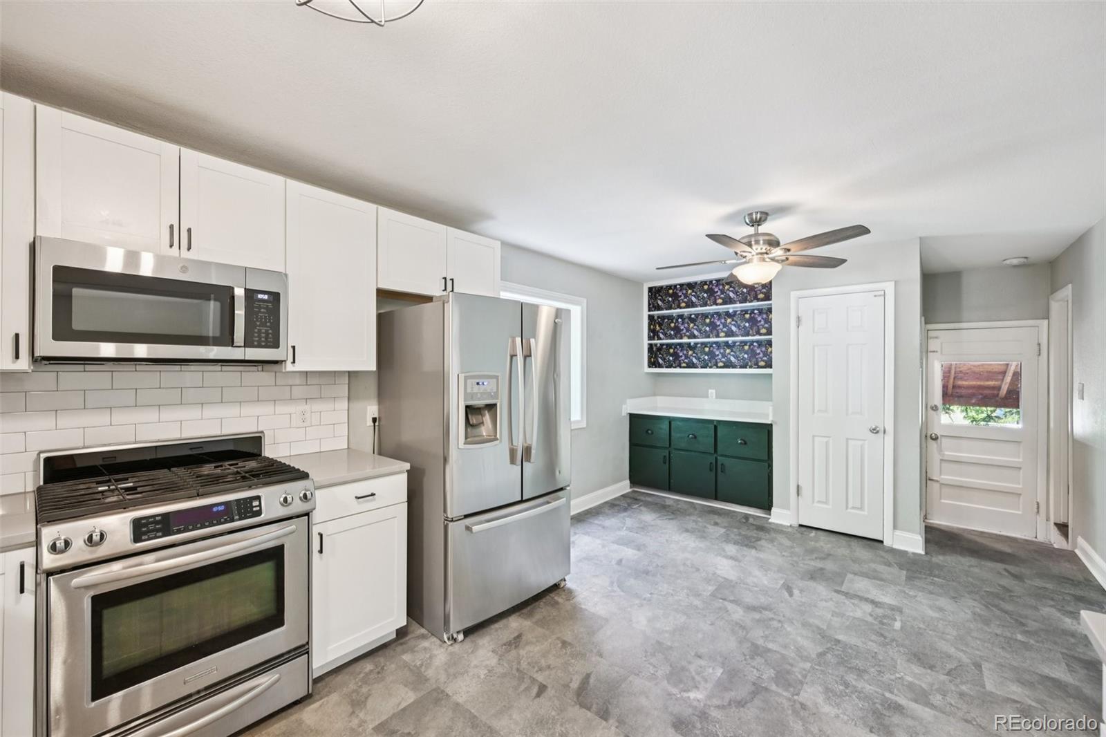 MLS Image #12 for 4560 s fox street,englewood, Colorado