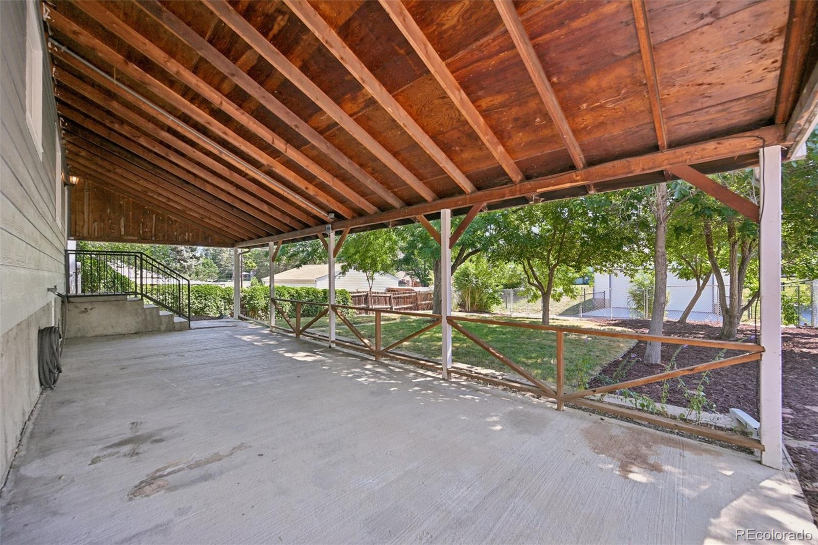 MLS Image #33 for 4560 s fox street,englewood, Colorado