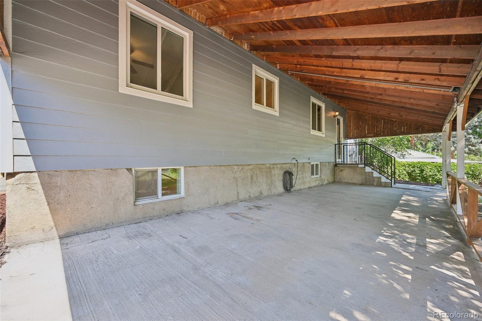 MLS Image #34 for 4560 s fox street,englewood, Colorado