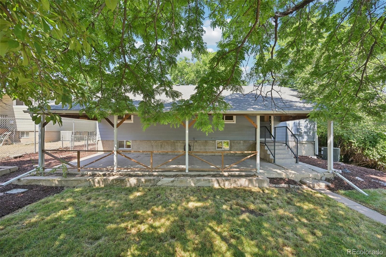 MLS Image #36 for 4560 s fox street,englewood, Colorado