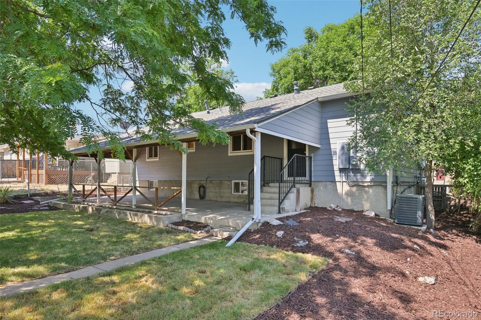 MLS Image #37 for 4560 s fox street,englewood, Colorado