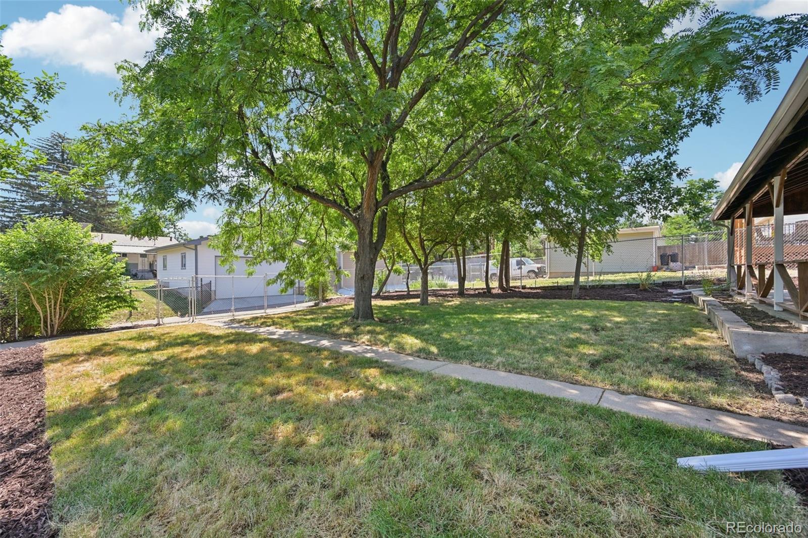 MLS Image #40 for 4560 s fox street,englewood, Colorado