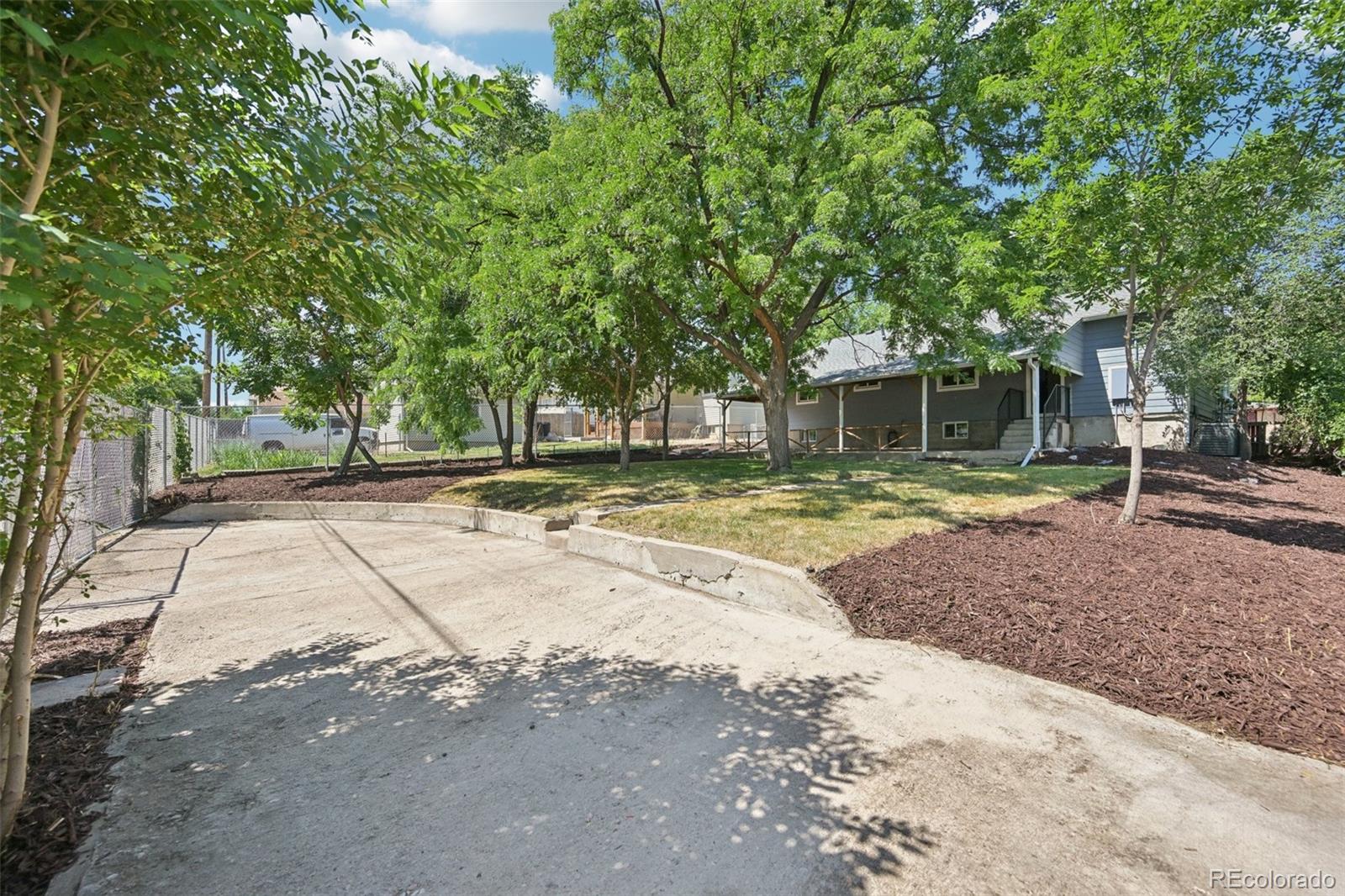 MLS Image #42 for 4560 s fox street,englewood, Colorado