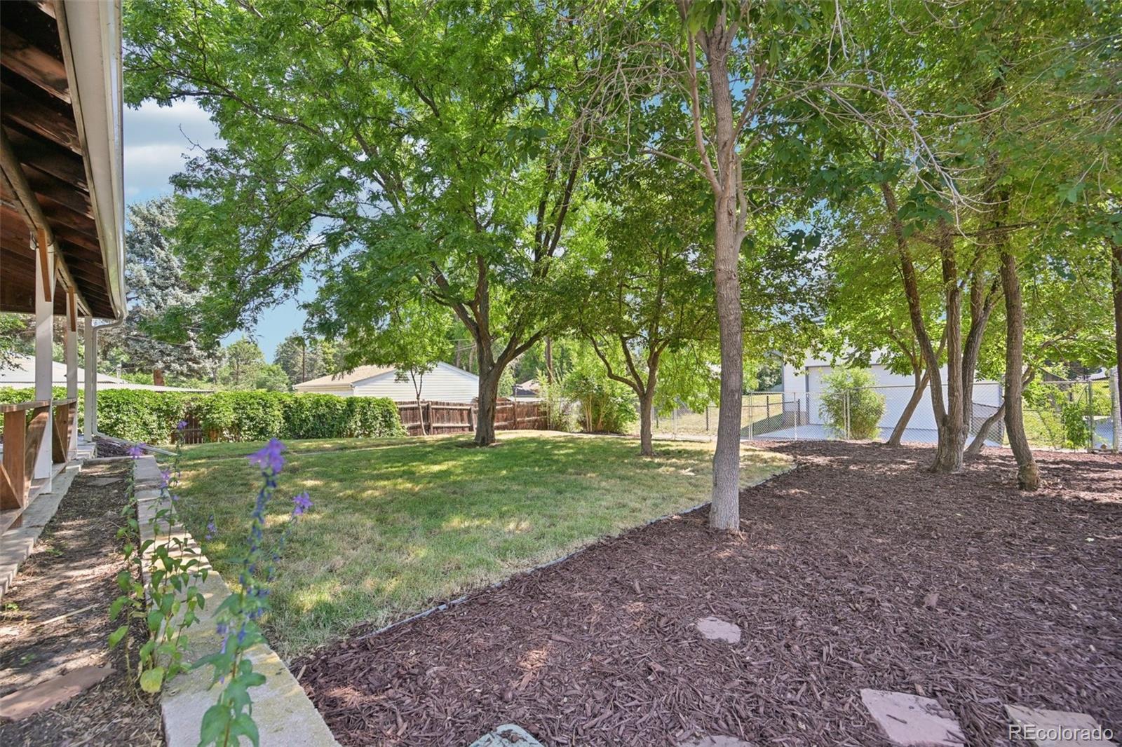 MLS Image #43 for 4560 s fox street,englewood, Colorado