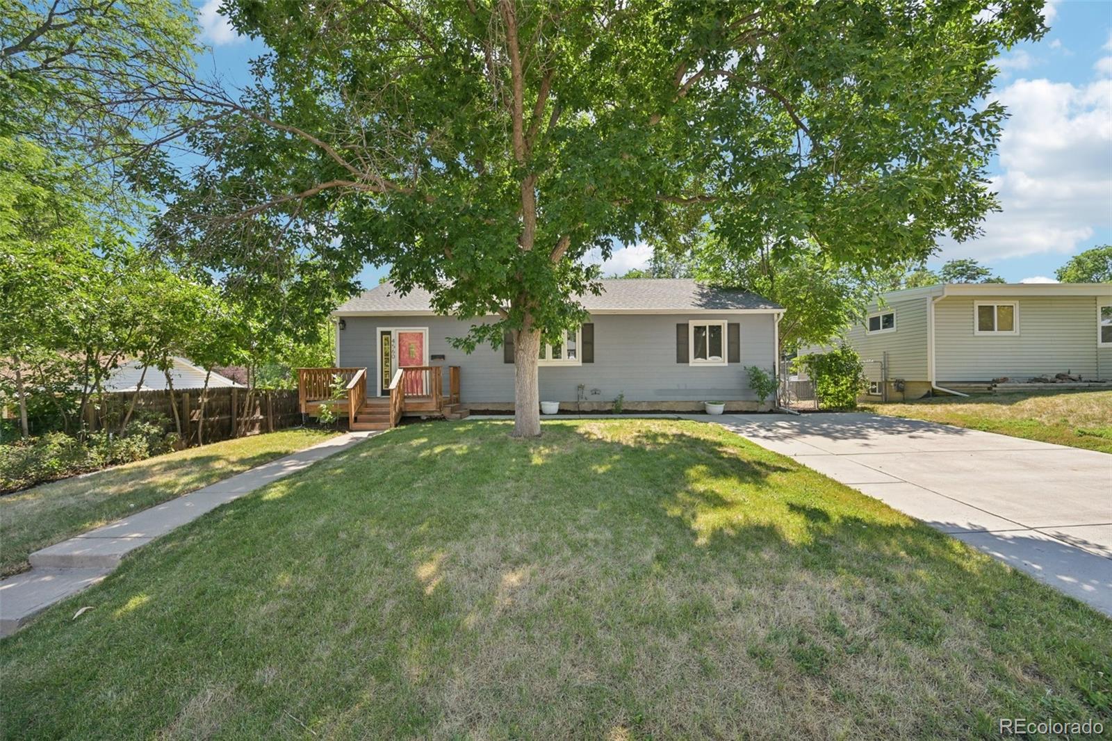 MLS Image #44 for 4560 s fox street,englewood, Colorado