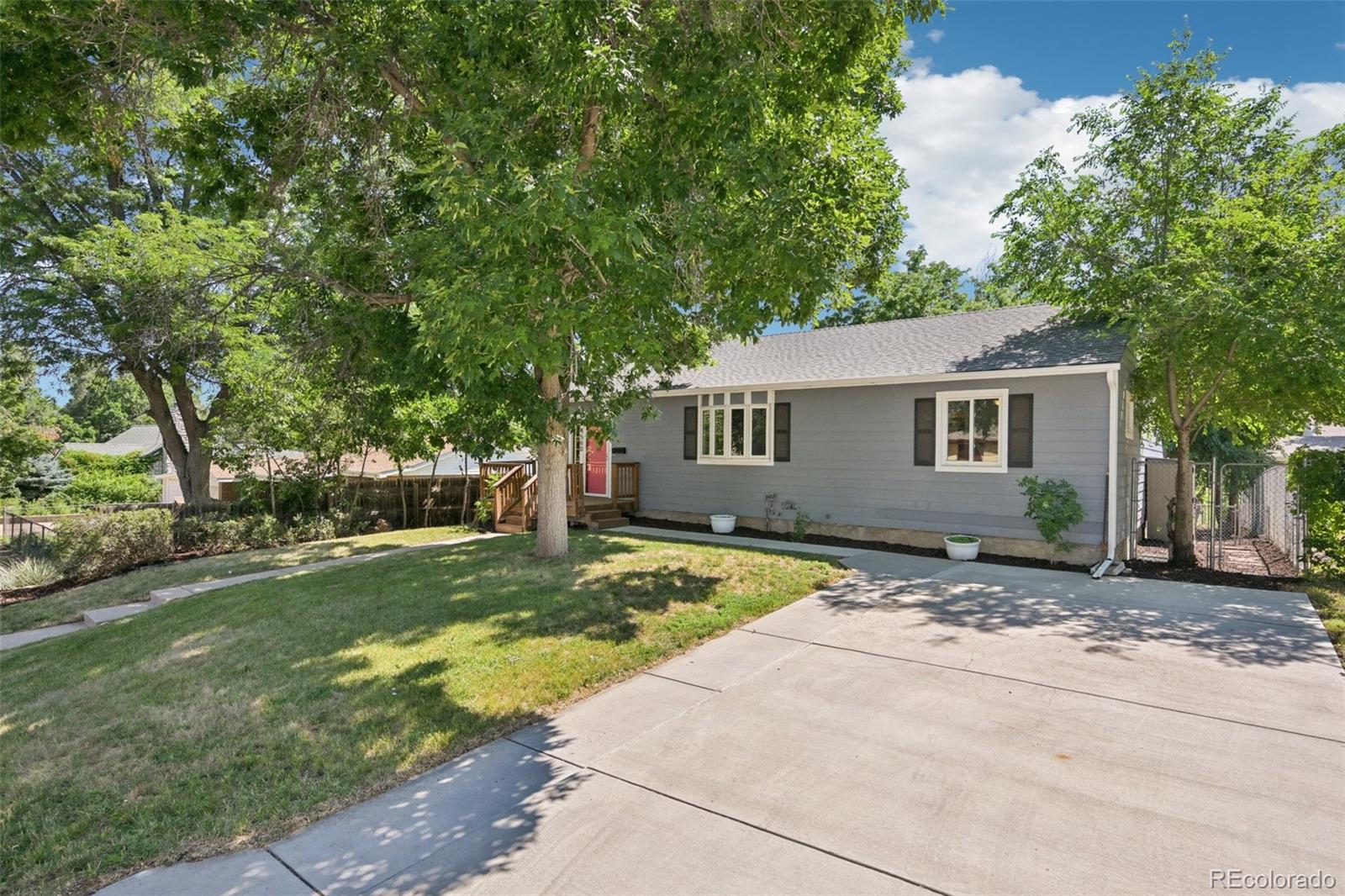 MLS Image #45 for 4560 s fox street,englewood, Colorado