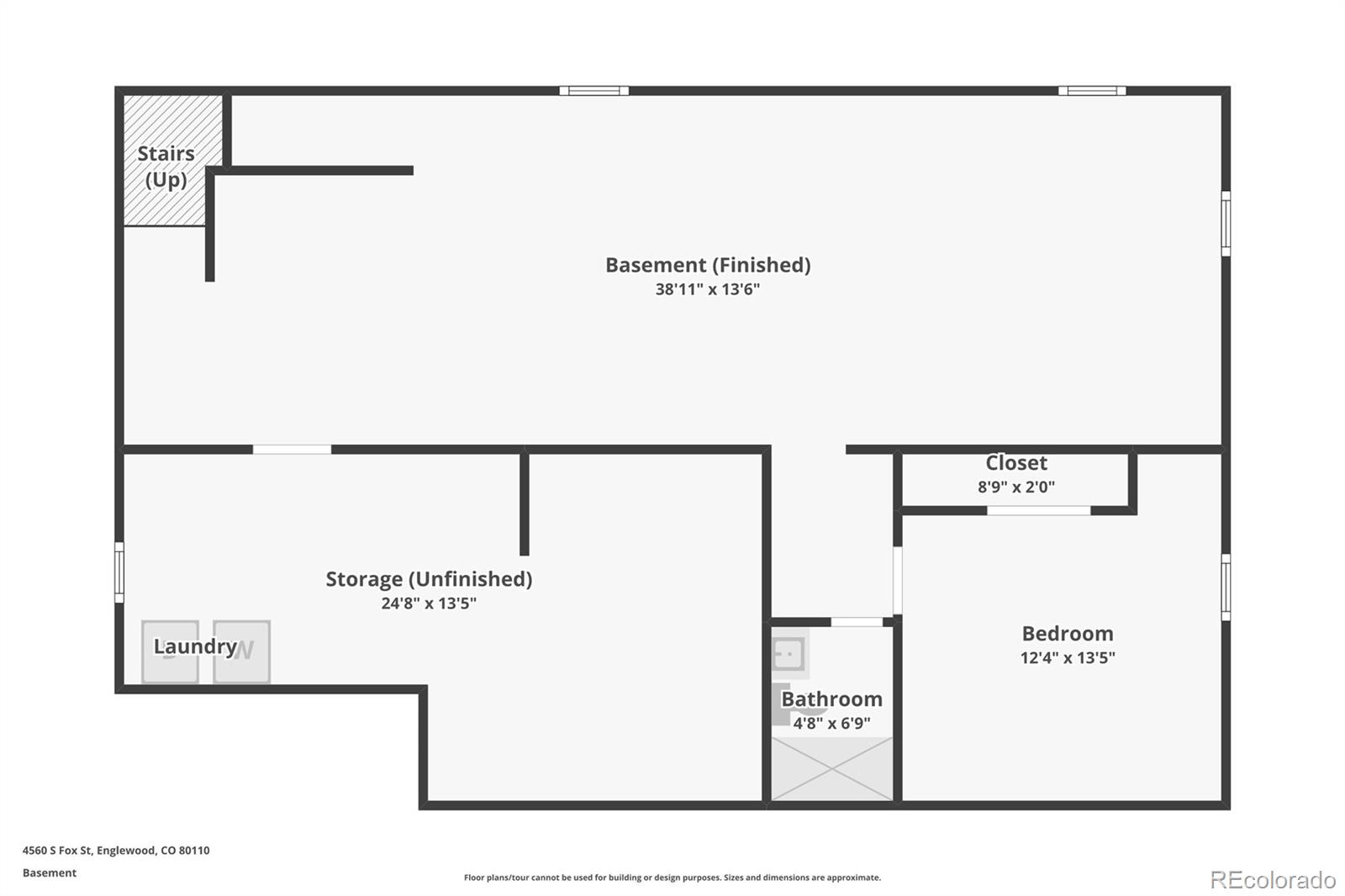 MLS Image #48 for 4560 s fox street,englewood, Colorado