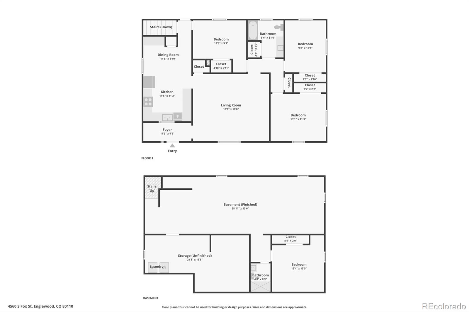 MLS Image #49 for 4560 s fox street,englewood, Colorado