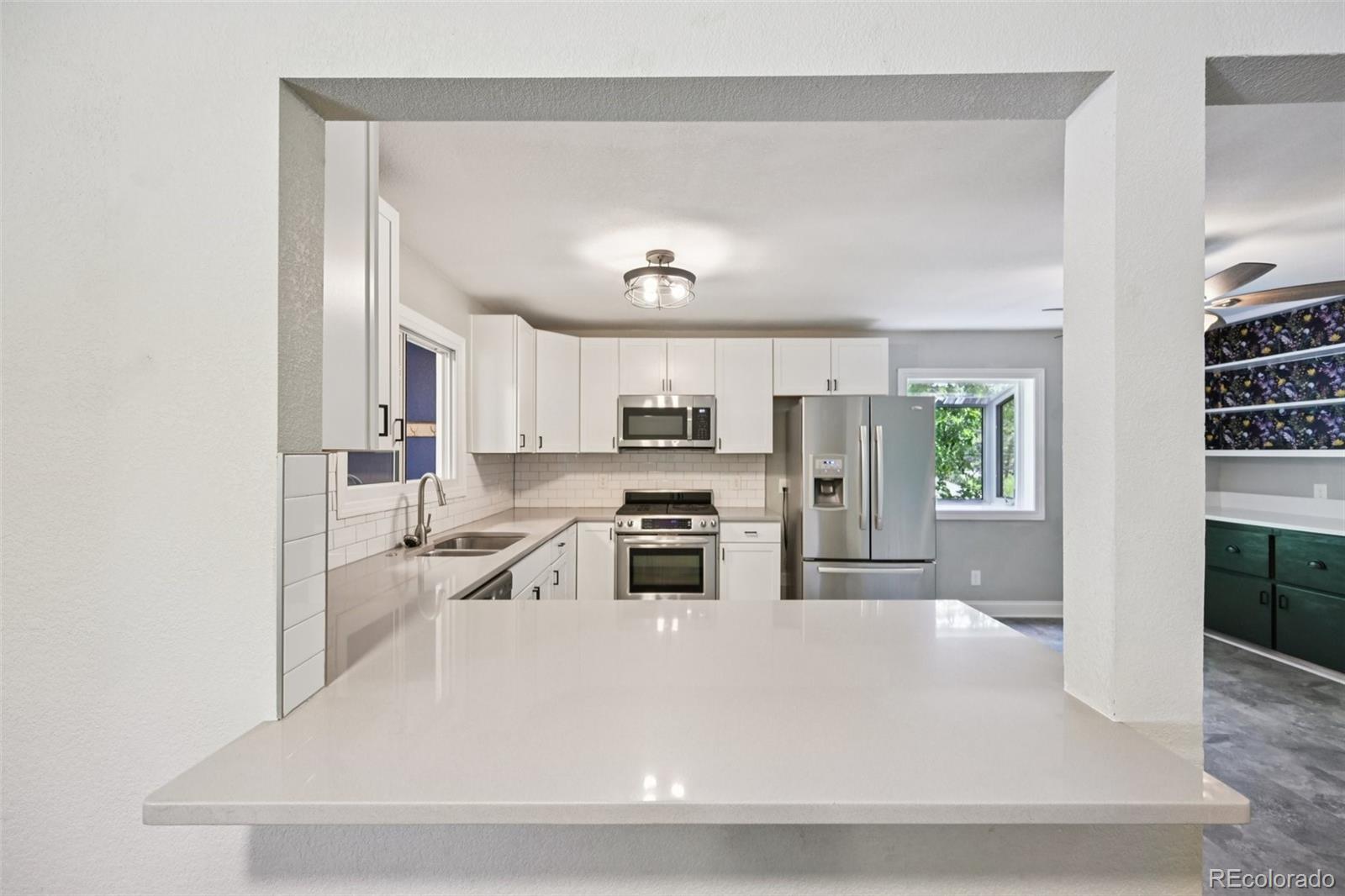 MLS Image #6 for 4560 s fox street,englewood, Colorado