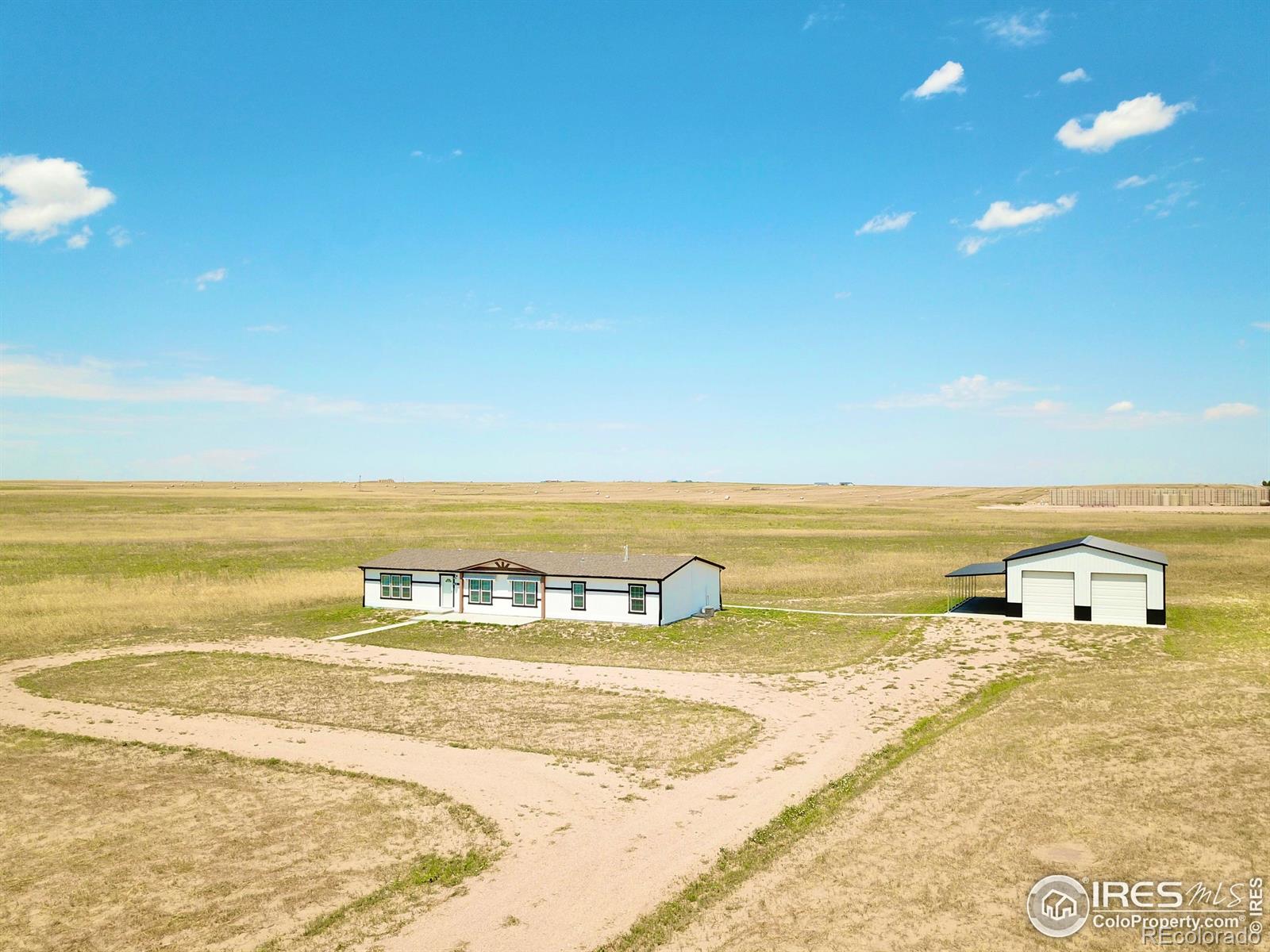 MLS Image #1 for 34235  county road 83 ,briggsdale, Colorado