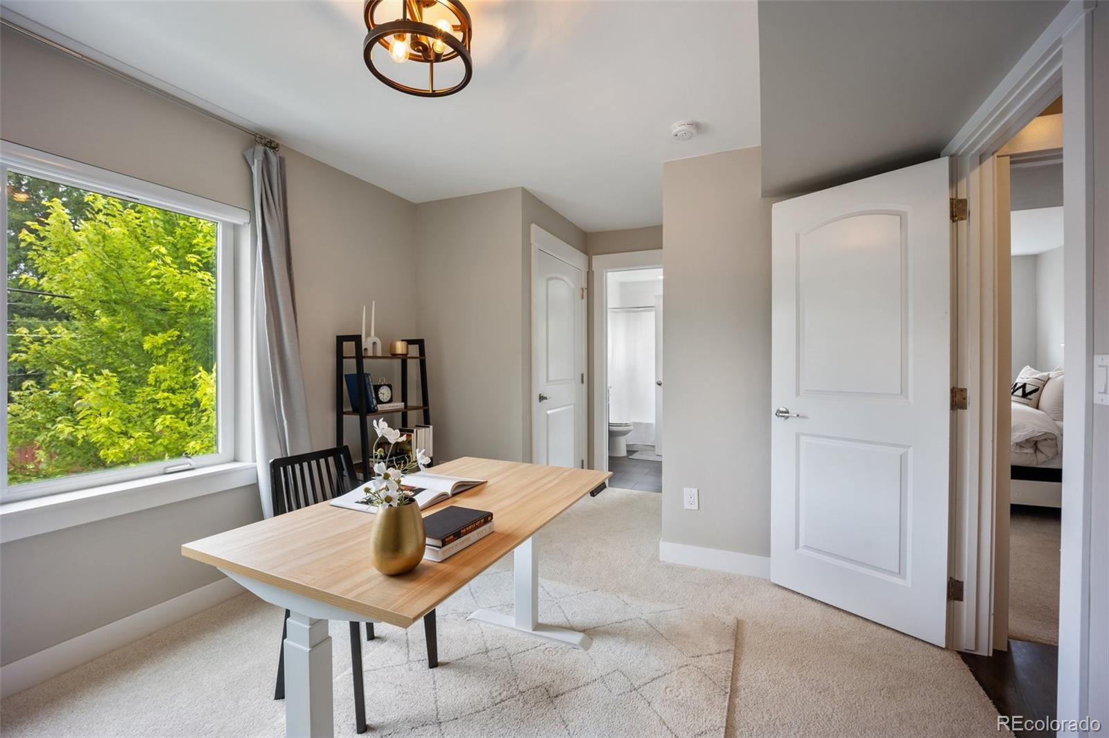 MLS Image #23 for 3690 w byron place,denver, Colorado