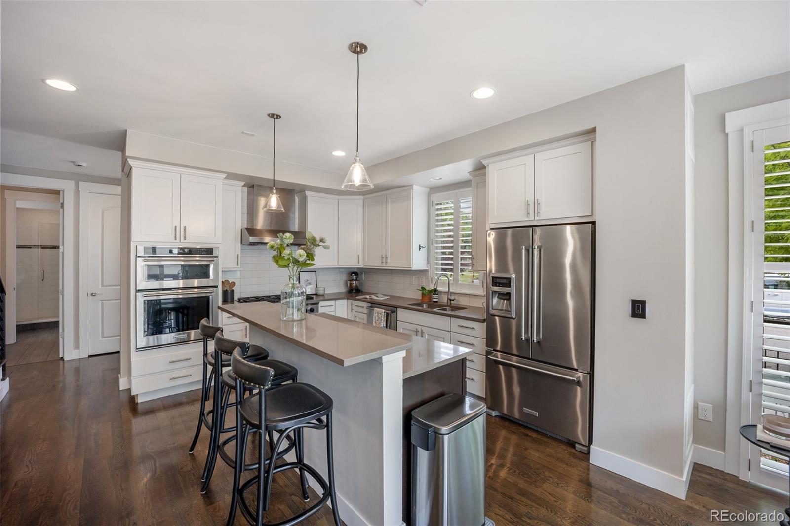 MLS Image #3 for 3690 w byron place,denver, Colorado