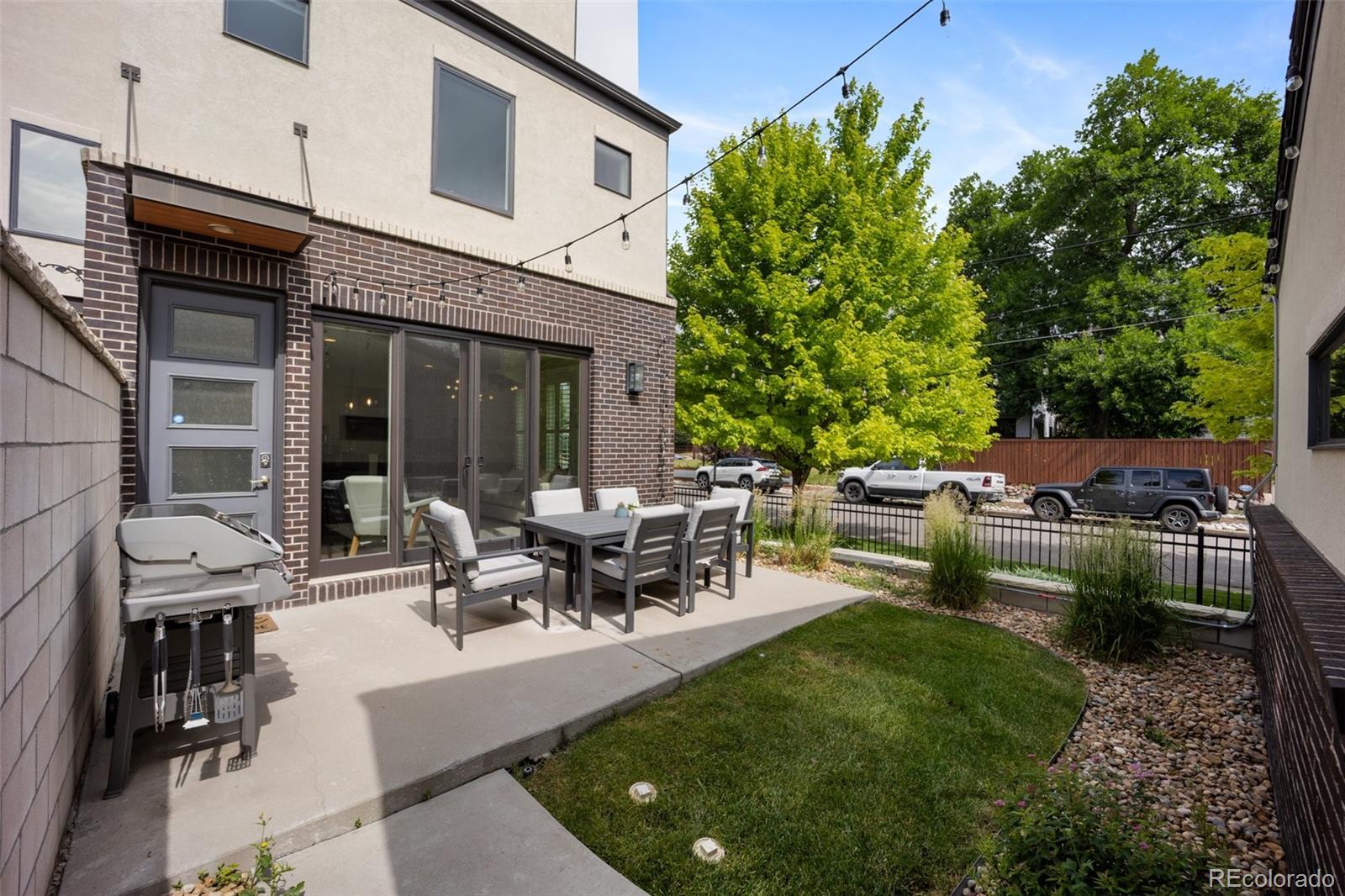 MLS Image #37 for 3690 w byron place,denver, Colorado
