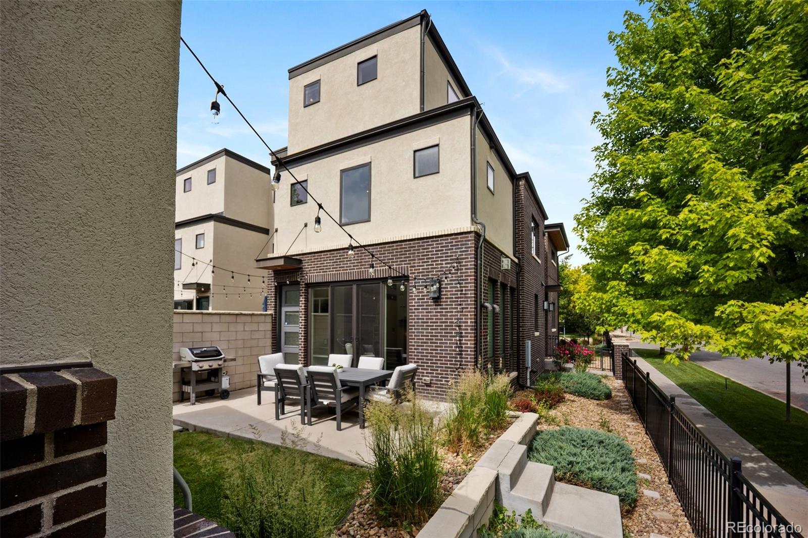 MLS Image #38 for 3690 w byron place,denver, Colorado