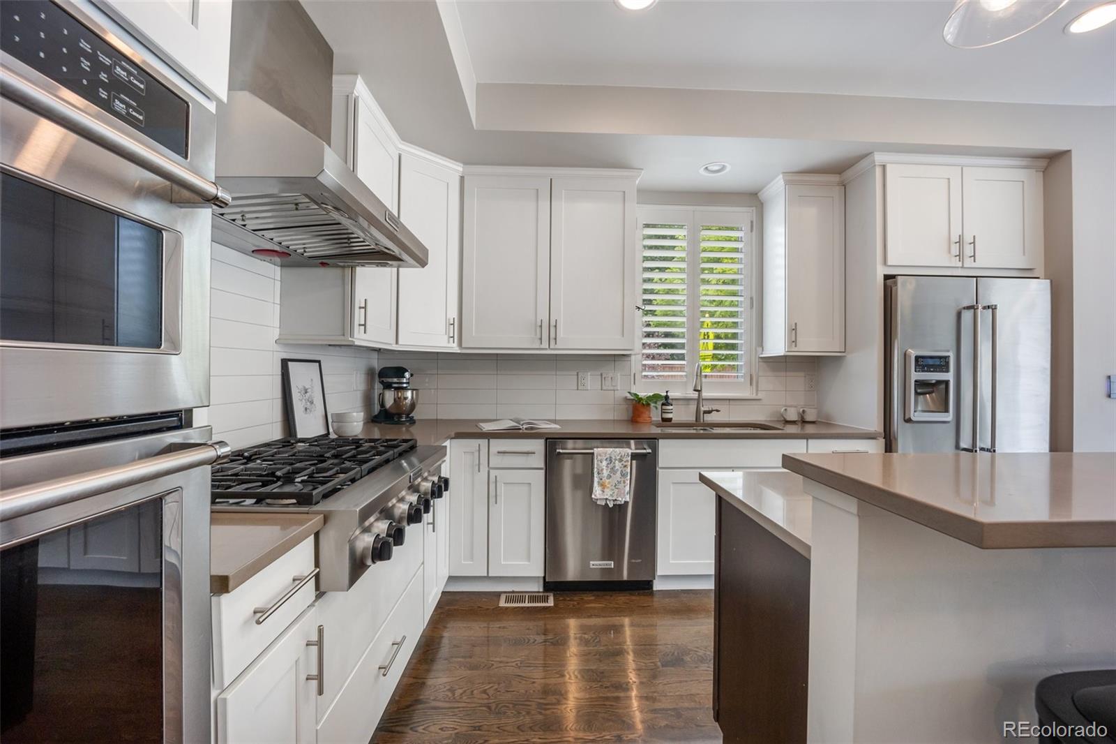 MLS Image #4 for 3690 w byron place,denver, Colorado