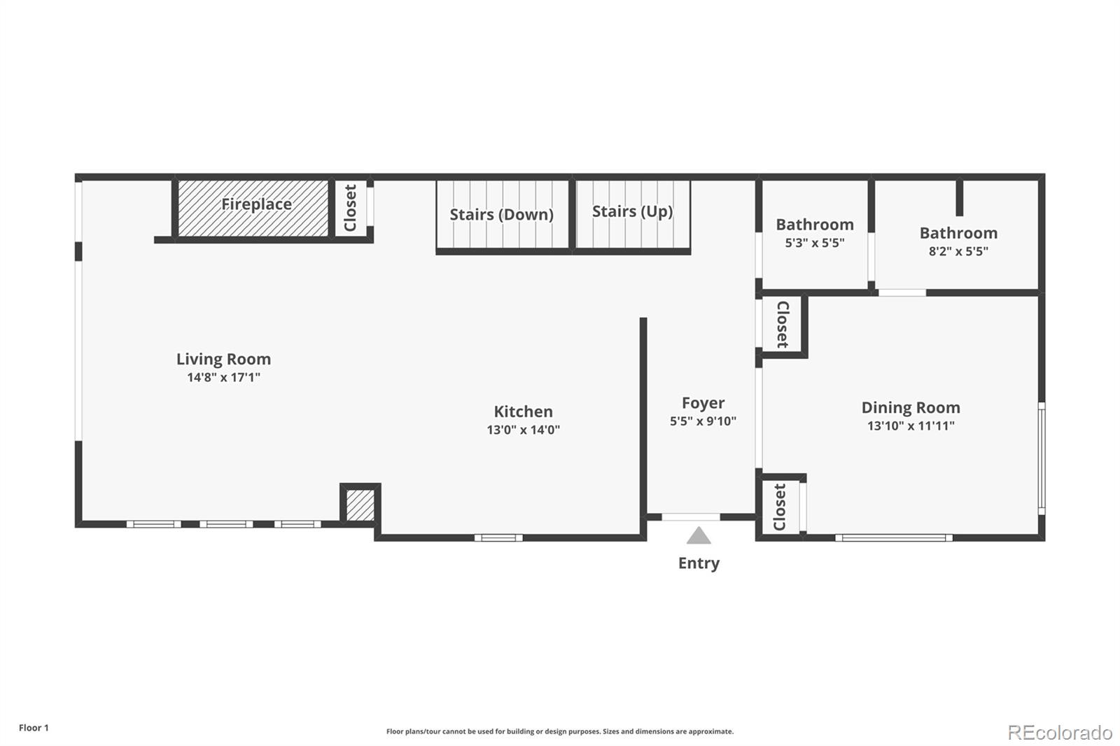 MLS Image #43 for 3690 w byron place,denver, Colorado